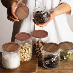 Wooden lids - Image 5