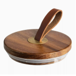 Wooden lids - Image 3