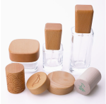 Wooden lids - Image 56