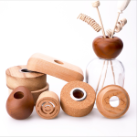Wooden lids - Image 7