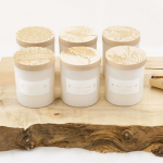 Wooden lids - Image 66