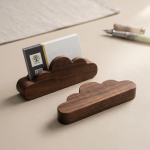 Wooden stand - Image 5