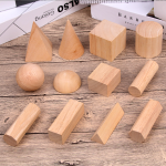 Wooden toy