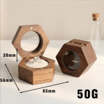 Wooden box - Image 3