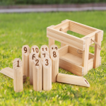 Wooden toy