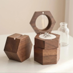 Wooden box - Image 4
