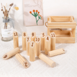 Wooden toy - Image 3