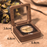 Wooden box - Image 3