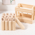 Wooden toy - Image 4