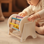 Roller toy