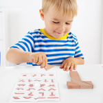 wooden toy