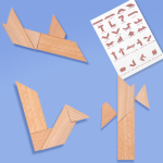 wooden toy - Image 3