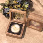 Wooden box - Image 4