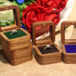 wooden box - Image 6