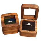 wooden box - Image 5