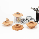 Wooden Smoker - Image 2
