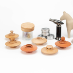 Wooden Smoker