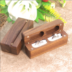 Wooden box