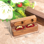 Wooden box - Image 6