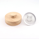 Wooden Smoker - Image 5