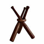 Mini baseball bat - Image 3