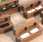 Wooden box - Image 5
