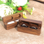 Wooden box - Image 4
