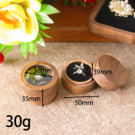 Wooden box - Image 5