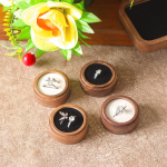 Wooden box - Image 4