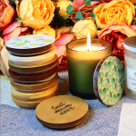 wooden lids - Image 3