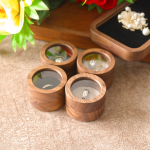 Wooden box - Image 3