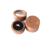 Wooden box - Image 2