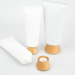 wooden bottle lids