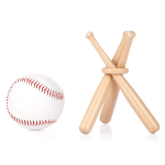 Mini baseball bat - Image 4