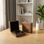 Wooden box - Image 5