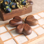 Wooden box