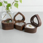 Wooden box