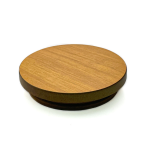 Wooden lids - Image 3