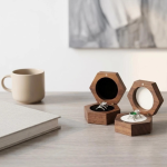 Wooden box - Image 6