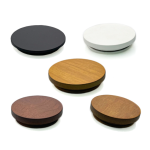 Wooden lids - Image 9