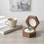 Wooden box - Image 3