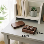 Wooden box - Image 6