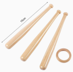 Mini baseball bat - Image 6