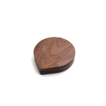 Wooden Mirror - Image 3