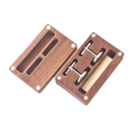 Wooden box - Image 4