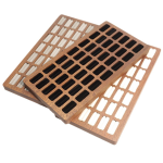 Wooden box