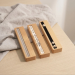 Wooden box