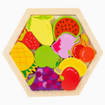 wooden puzzle - Image 9