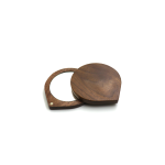 Wooden Mirror - Image 4