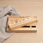 Wooden box - Image 4